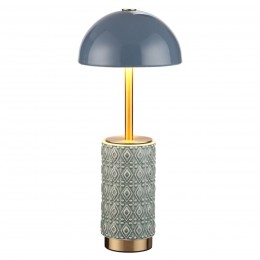 Настольная лампа беспроводная ODEON LIGHT EXCLUSIVE 5452/5TLA