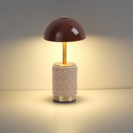 Настольная лампа беспроводная ODEON LIGHT EXCLUSIVE 5453/3TL