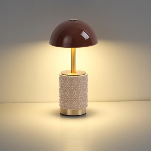 Настольная лампа беспроводная ODEON LIGHT EXCLUSIVE 5453/3TL