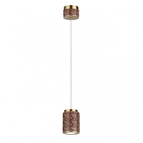 Подвес ODEON LIGHT EXCLUSIVE 5453/5LA