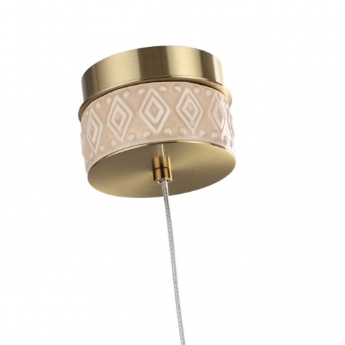 Подвес ODEON LIGHT EXCLUSIVE 5453/5L