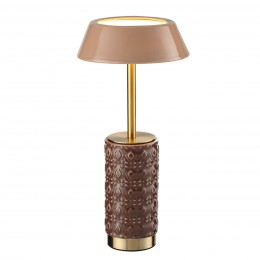 Настольная лампа беспроводная ODEON LIGHT EXCLUSIVE 5453/8TLA