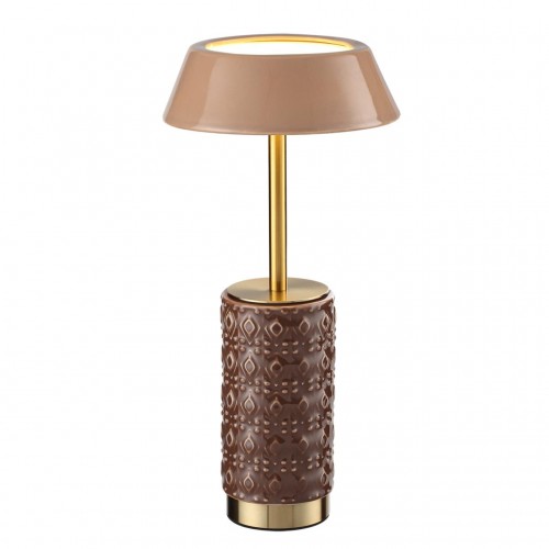 Настольная лампа беспроводная ODEON LIGHT EXCLUSIVE 5453/8TLA