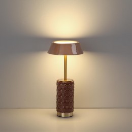 Настольная лампа беспроводная ODEON LIGHT EXCLUSIVE 5453/8TLA