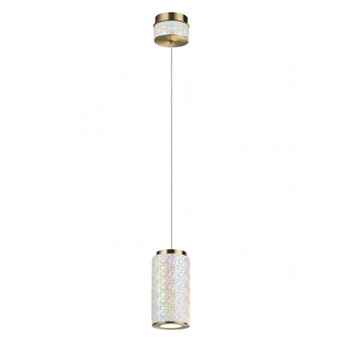 Подвес ODEON LIGHT EXCLUSIVE 5454/5L