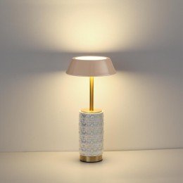 Настольная лампа беспроводная ODEON LIGHT EXCLUSIVE 5454/8TLA