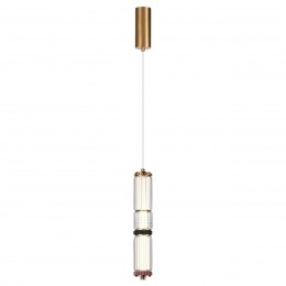 Подвес ODEON LIGHT EXCLUSIVE 5455/12L