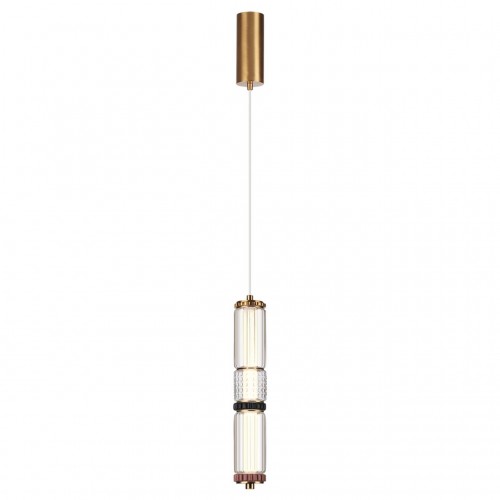 Подвес ODEON LIGHT EXCLUSIVE 5455/12L