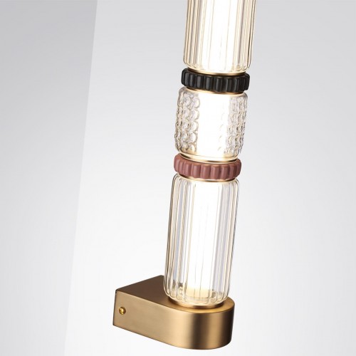 Настенный светильник ODEON LIGHT EXCLUSIVE 5455/12WL