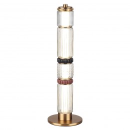 Настольная лампа ODEON LIGHT EXCLUSIVE 5455/15TL