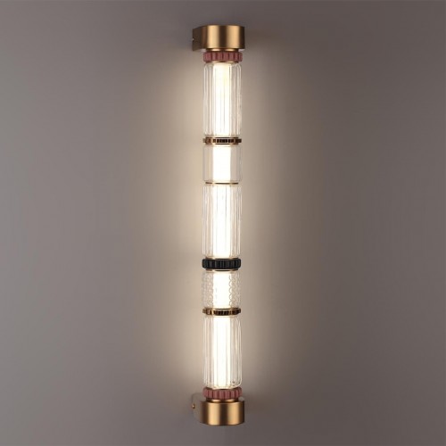 Настенный светильник ODEON LIGHT EXCLUSIVE 5455/18WL