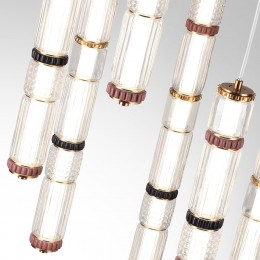 Люстра каскадная ODEON LIGHT EXCLUSIVE 5455/210L