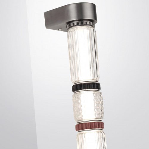 Настенный светильник ODEON LIGHT EXCLUSIVE 5456/12WL