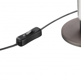 Настольная лампа ODEON LIGHT EXCLUSIVE 5456/15TL