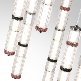 Люстра каскадная ODEON LIGHT EXCLUSIVE 5456/210L