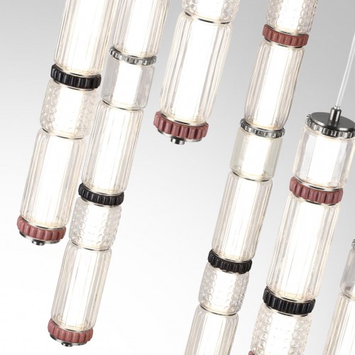 Люстра каскадная ODEON LIGHT EXCLUSIVE 5456/210L