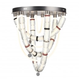 Люстра потолочная ODEON LIGHT EXCLUSIVE 5456/80CL