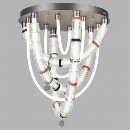 Люстра потолочная ODEON LIGHT EXCLUSIVE 5456/80CL