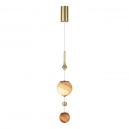 Подвес ODEON LIGHT EXCLUSIVE 5457/4L