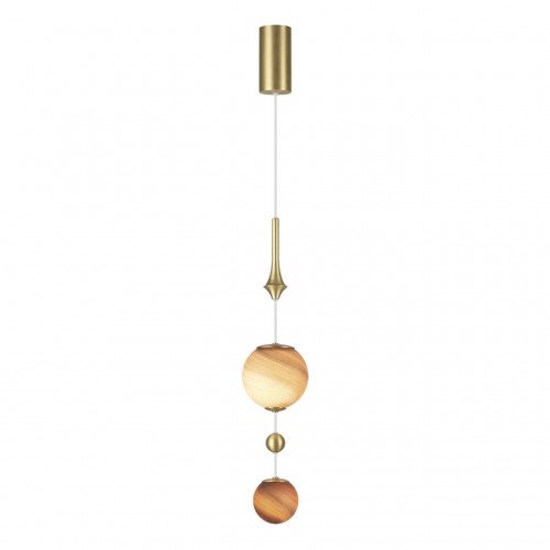 Подвес ODEON LIGHT EXCLUSIVE 5457/4L