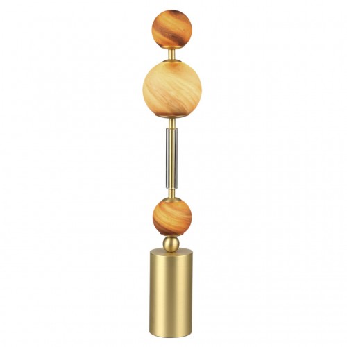 Настольная лампа ODEON LIGHT EXCLUSIVE 5457/4TL