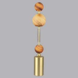 Настольная лампа ODEON LIGHT EXCLUSIVE 5457/4TL