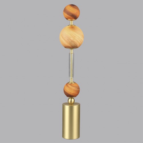 Настольная лампа ODEON LIGHT EXCLUSIVE 5457/4TL