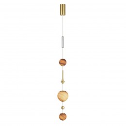 Подвес ODEON LIGHT EXCLUSIVE 5457/5L