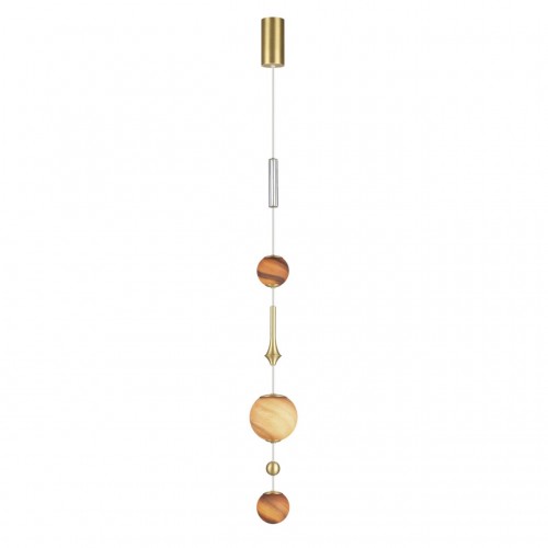 Подвес ODEON LIGHT EXCLUSIVE 5457/5L