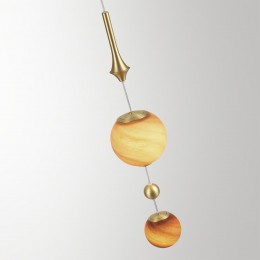 Подвес ODEON LIGHT EXCLUSIVE 5457/5L