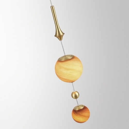 Подвес ODEON LIGHT EXCLUSIVE 5457/5L