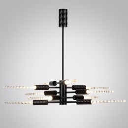 Люстра ODEON LIGHT EXCLUSIVE 5459/28L