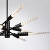 Люстра ODEON LIGHT EXCLUSIVE 5459/28L