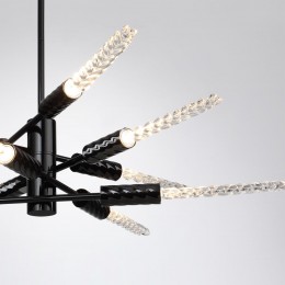 Люстра ODEON LIGHT EXCLUSIVE 5459/28L