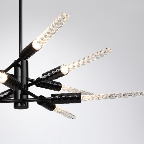 Люстра ODEON LIGHT EXCLUSIVE 5459/28L