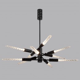 Люстра ODEON LIGHT EXCLUSIVE 5459/28L