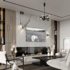 Люстра ODEON LIGHT EXCLUSIVE 5459/28L