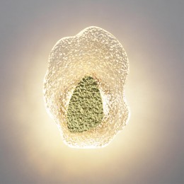 Настенный светильник ODEON LIGHT EXCLUSIVE 5460/12WLA