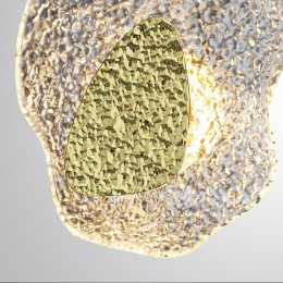 Настенный светильник ODEON LIGHT EXCLUSIVE 5460/12WLA