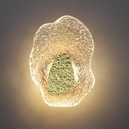 Настенный светильник ODEON LIGHT EXCLUSIVE 5460/12WLA