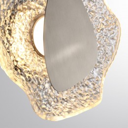 Настенный светильник ODEON LIGHT EXCLUSIVE 5460/12WL