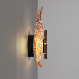 Настенный светильник ODEON LIGHT EXCLUSIVE 5461/12WLA