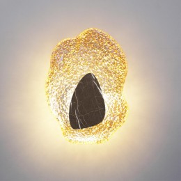 Настенный светильник ODEON LIGHT EXCLUSIVE 5461/12WLA