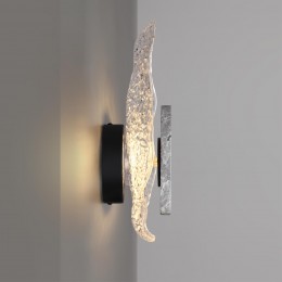 Настенный светильник ODEON LIGHT EXCLUSIVE 5461/12WLB