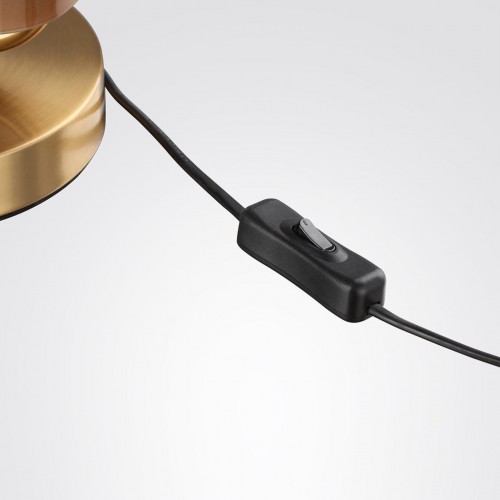 Настольная лампа ODEON LIGHT EXCLUSIVE 5467/10TL