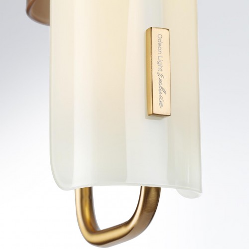 Бра ODEON LIGHT EXCLUSIVE 5467/10WL