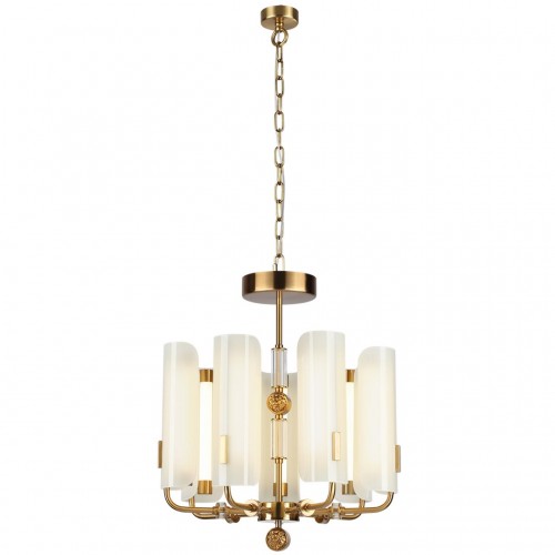 Люстра ODEON LIGHT EXCLUSIVE 5467/35L