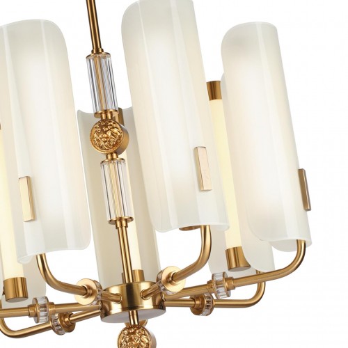 Люстра ODEON LIGHT EXCLUSIVE 5467/35L