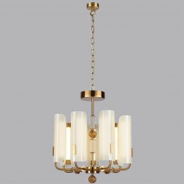 Люстра ODEON LIGHT EXCLUSIVE 5467/35L