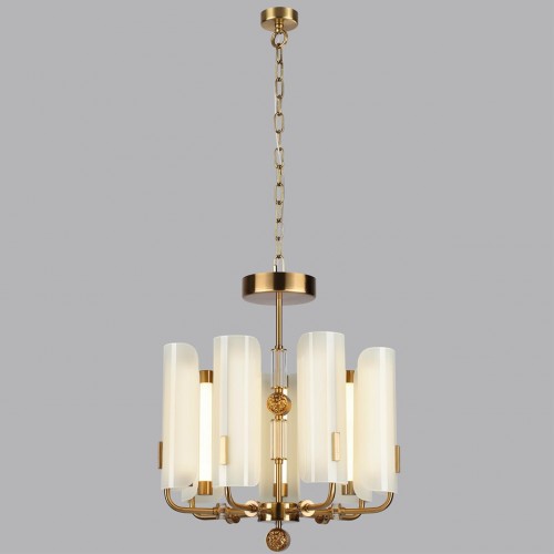 Люстра ODEON LIGHT EXCLUSIVE 5467/35L